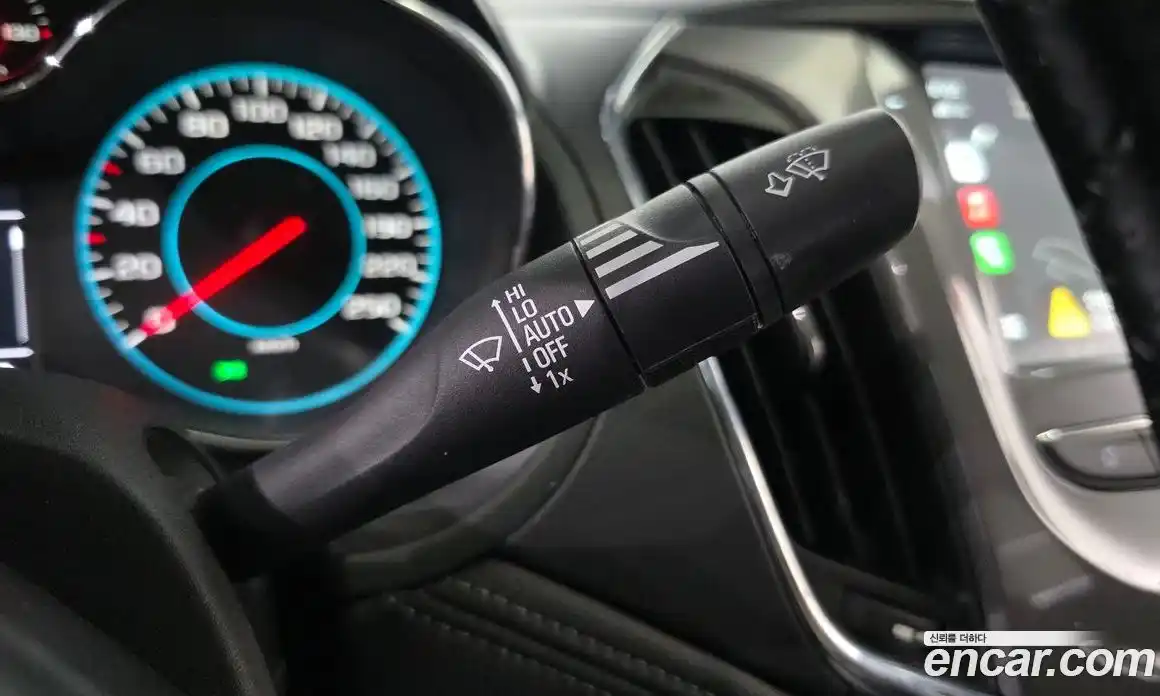 Chevrolet Cruze 2017 1.4 Автомат в Москве № 936012, фото 17