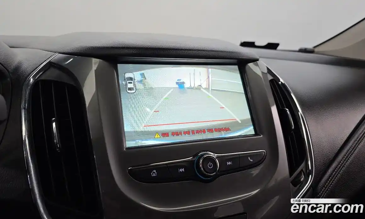 Chevrolet Cruze 2017 1.4 Автомат в Москве № 936012, фото 19