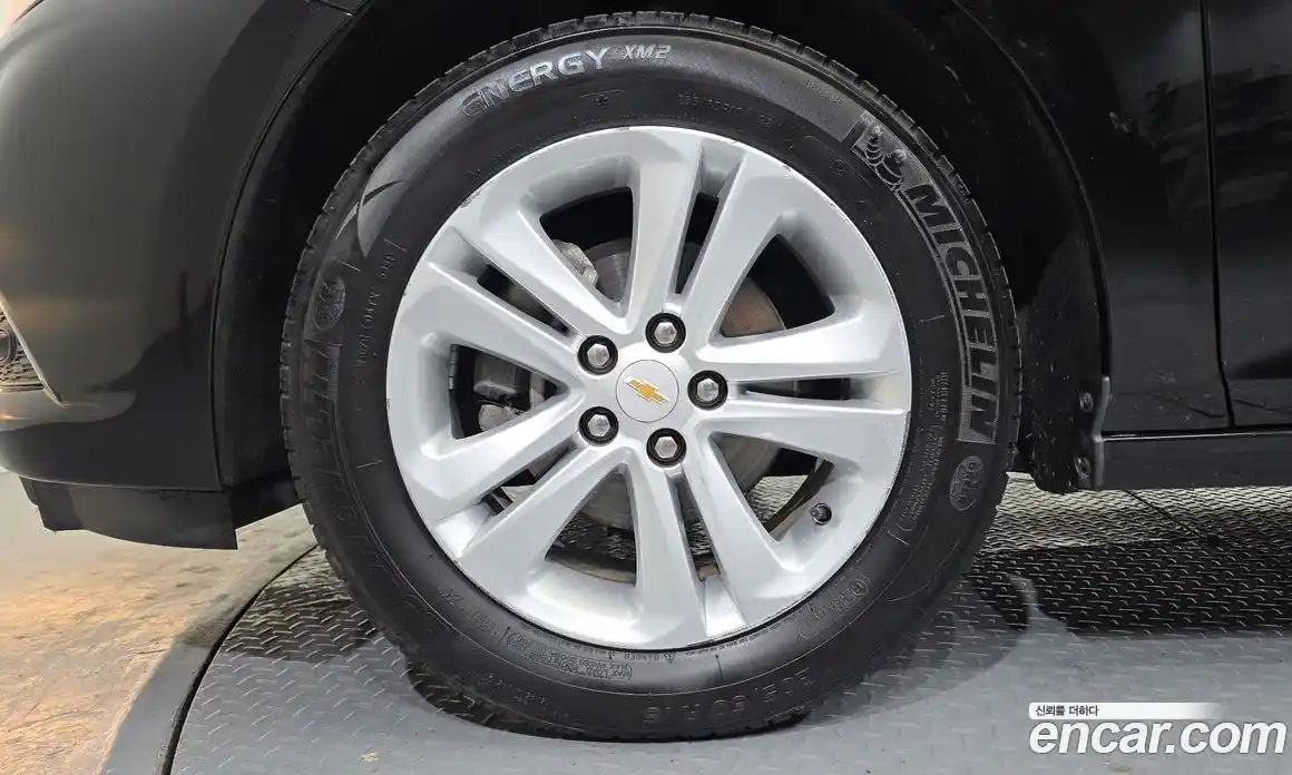 Chevrolet Cruze 2017 1.4 Автомат в Москве № 936012, фото 5