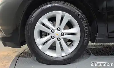 Chevrolet Cruze 2017 1.4 Автомат в Москве № 936012, миниатюра 5