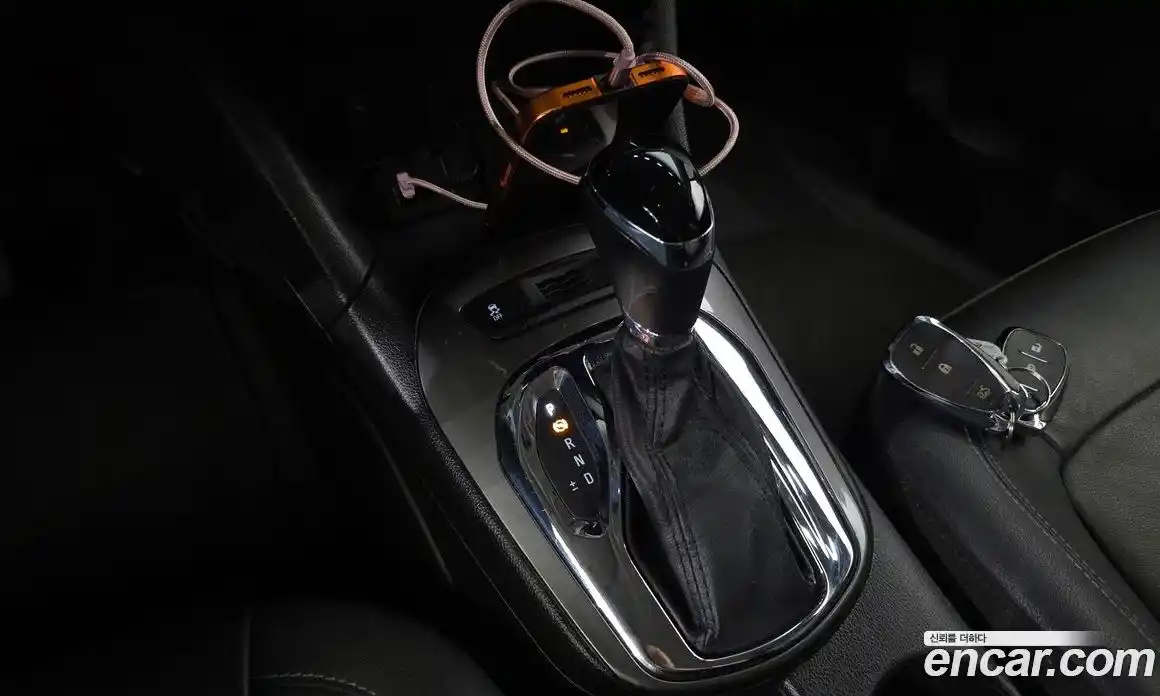 Chevrolet Cruze 2017 1.4 Автомат в Москве № 936012, фото 9