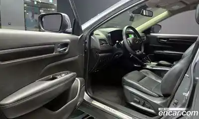 Renault QM6 2017 2.0 Автомат в Москве № 937337, миниатюра 11