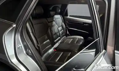 Renault QM6 2017 2.0 Автомат в Москве № 937337, миниатюра 12