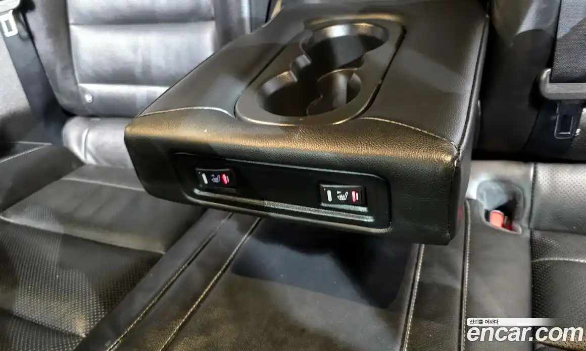 Renault QM6 2017 2.0 Автомат в Москве № 937337, фото 18