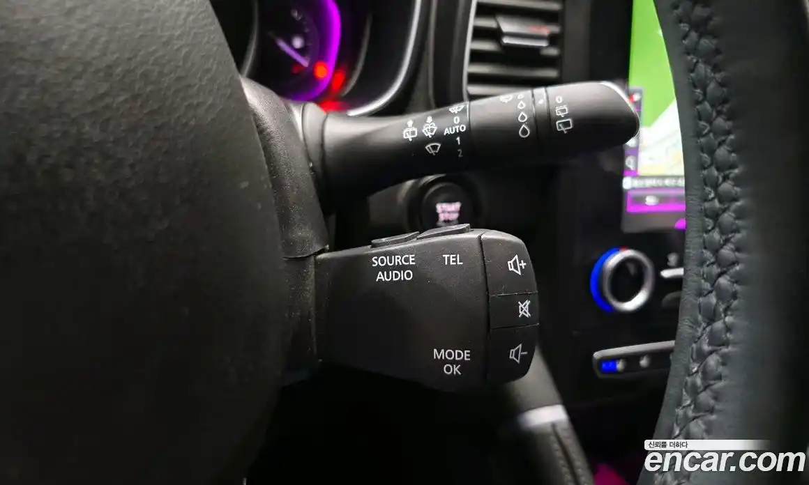 Renault QM6 2017 2.0 Автомат в Москве № 937337, фото 19