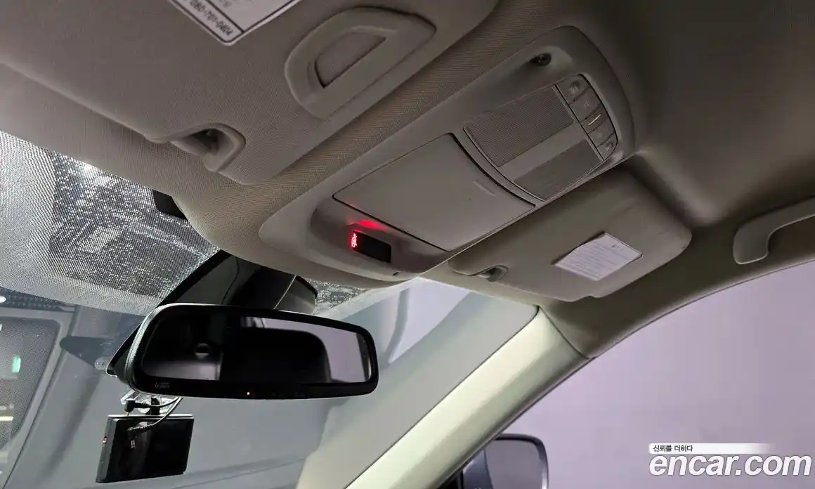 Renault QM6 2017 2.0 Автомат в Москве № 937337, фото 20