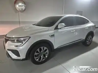 Renault XM3, 2023