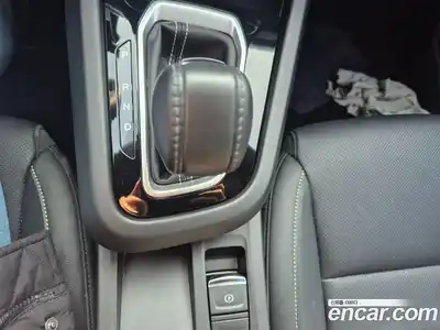 Renault XM3 2023 1.6 гидро в Москве, миниатюра 9