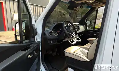 Mercedes-Benz Sprinter 2024 1.9 гидро в Москве № 969442, миниатюра 11