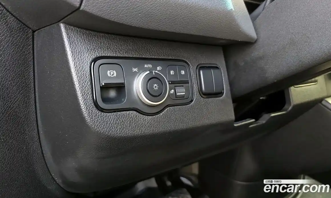 Mercedes-Benz Sprinter 2024 1.9 гидро в Москве № 969442, фото 18