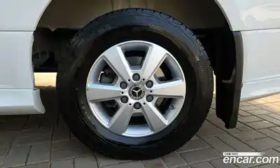 Mercedes-Benz Sprinter 2024 1.9 гидро в Москве № 969442, миниатюра 5