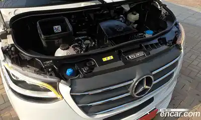 Mercedes-Benz Sprinter 2024 1.9 гидро в Москве № 969442, миниатюра 6