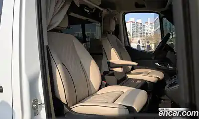Mercedes-Benz Sprinter 2024 1.9 гидро в Москве № 969442, миниатюра 10