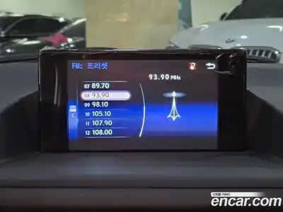 Lexus CT200h 2017 1.8 гидро в Москве № 975959, миниатюра 11