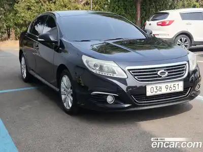 Renault SM5 LE 기본형