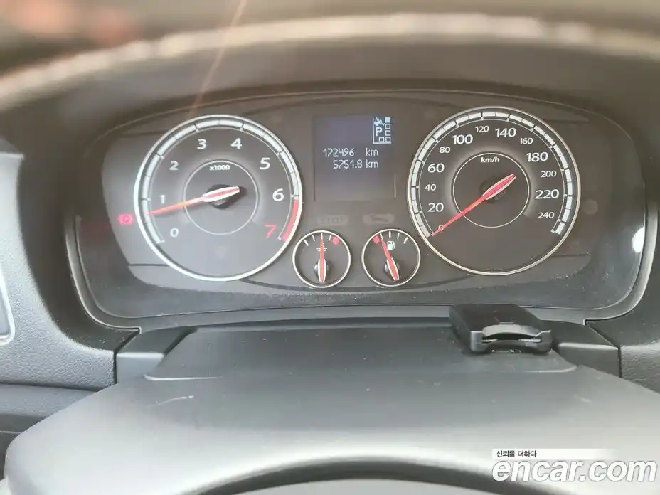 Renault SM5 2014 2.0 Автомат в Москве № 1000397, фото 12