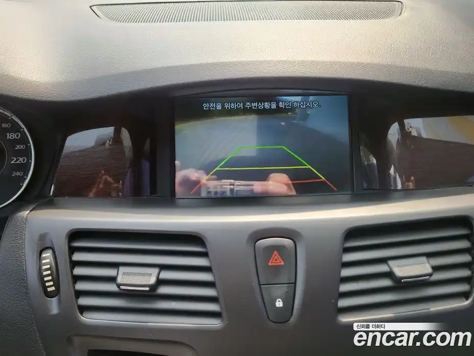 Renault SM5 2014 2.0 Автомат в Москве № 1000397, фото 13