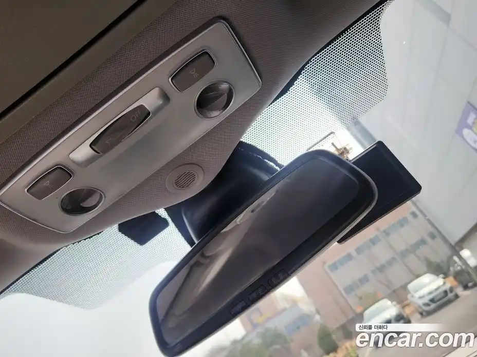 Renault SM5 2014 2.0 Автомат в Москве № 1000397, фото 15