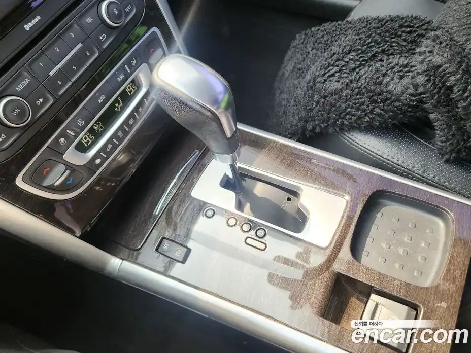 Renault SM5 2014 2.0 Автомат в Москве № 1000397, фото 16