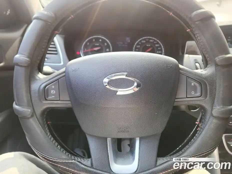 Renault SM5 2014 2.0 Автомат в Москве № 1000397, фото 17