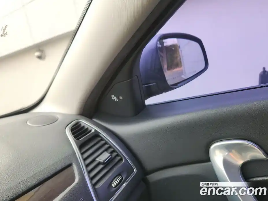 Renault SM5 2014 2.0 Автомат в Москве № 1000397, фото 18