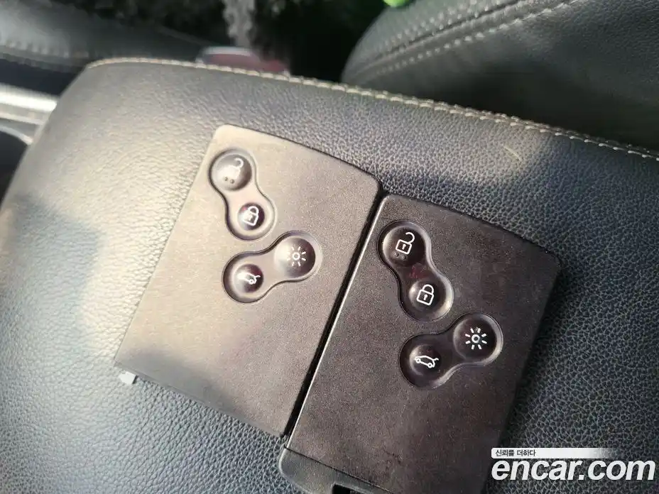 Renault SM5 2014 2.0 Автомат в Москве № 1000397, фото 19