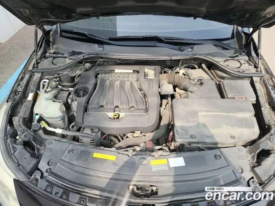 Renault SM5 2014 2.0 Автомат в Москве № 1000397, фото 20