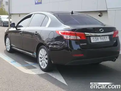 Renault SM5 2014 2.0 Автомат в Москве № 1000397, миниатюра 2