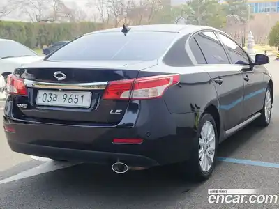 Renault SM5 2014 2.0 Автомат в Москве № 1000397, миниатюра 4