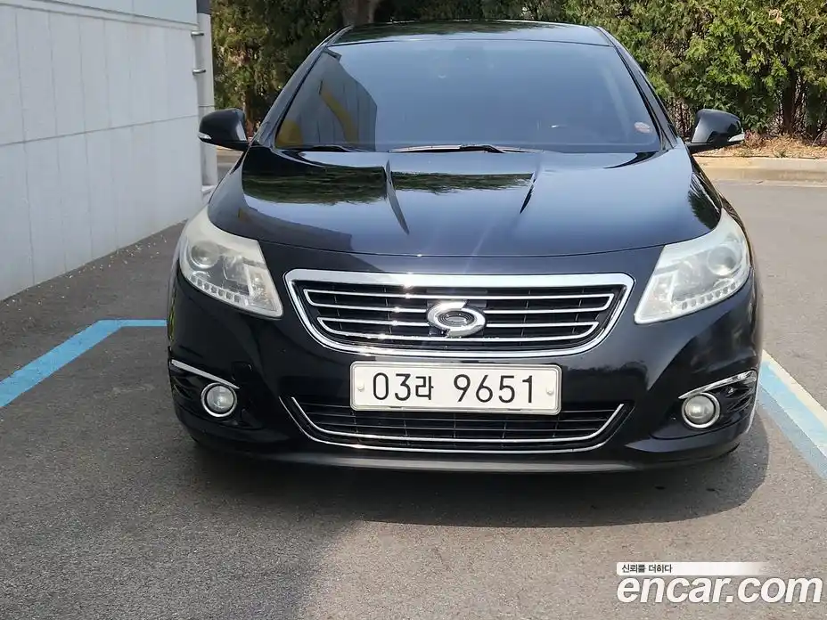 Renault SM5 2014 2.0 Автомат в Москве № 1000397, фото 5