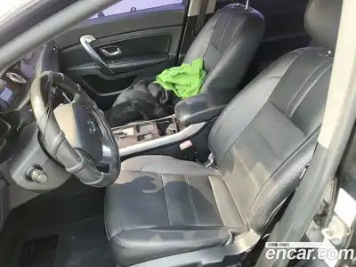 Renault SM5 2014 2.0 Автомат в Москве № 1000397, миниатюра 7