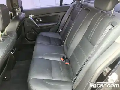 Renault SM5 2014 2.0 Автомат в Москве № 1000397, миниатюра 8