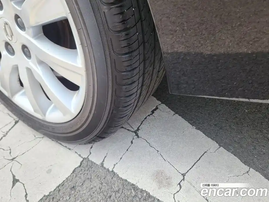 Renault SM5 2014 2.0 Автомат в Москве № 1000397, фото 9