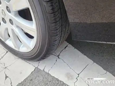 Renault SM5 2014 2.0 Автомат в Москве № 1000397, миниатюра 9