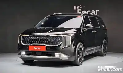 Kia Canival HEV 9인승 노블레스