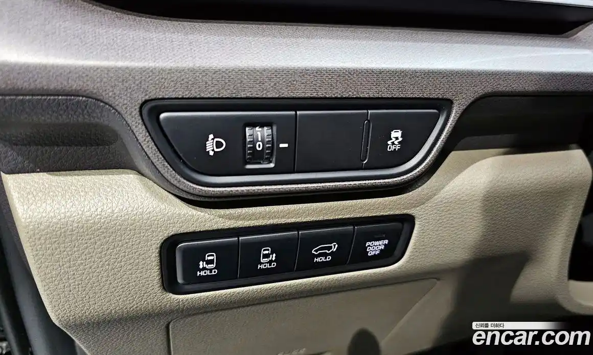 Kia Canival 2024 1.6 Автомат в Москве № 1002836, фото 14