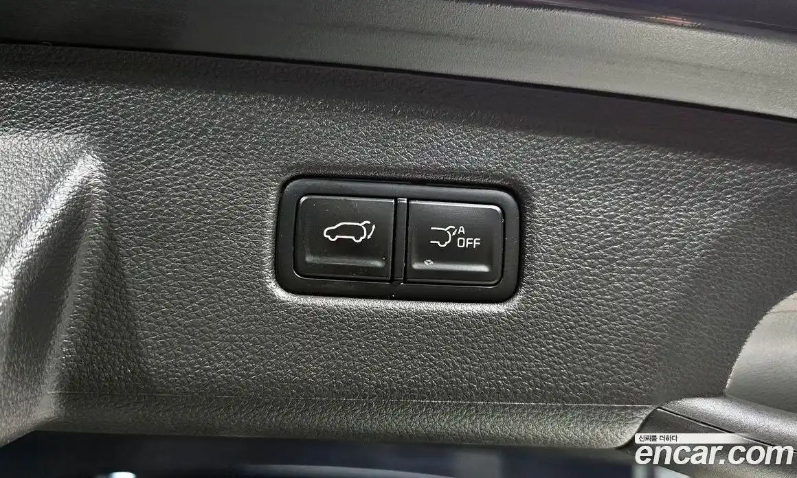 Kia Canival 2024 1.6 Автомат в Москве № 1002836, фото 17