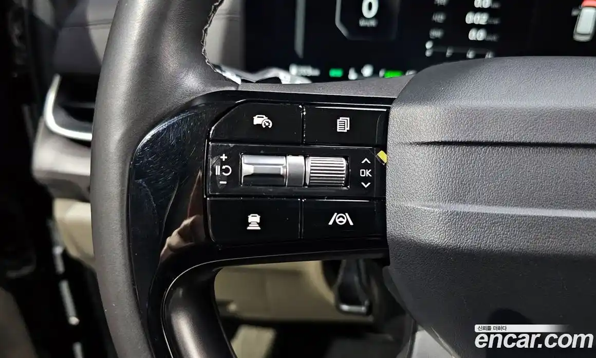 Kia Canival 2024 1.6 Автомат в Москве № 1002836, фото 19