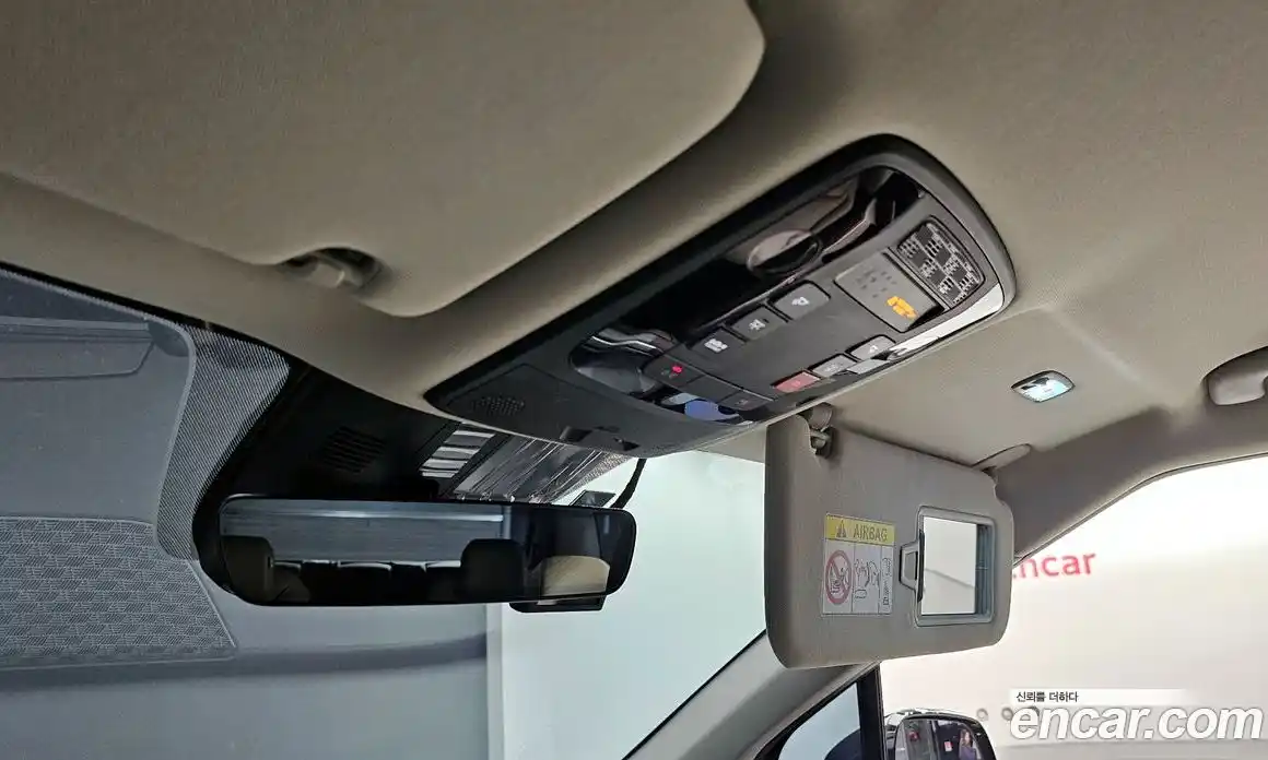 Kia Canival 2024 1.6 Автомат в Москве № 1002836, фото 20