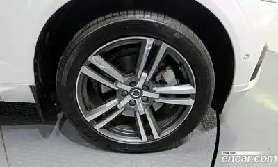 Volvo XC60 2020 2.0 гидро в Москве № 1002956, миниатюра 5