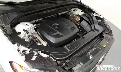 Volvo XC60 2020 2.0 гидро в Москве № 1002956, миниатюра 6