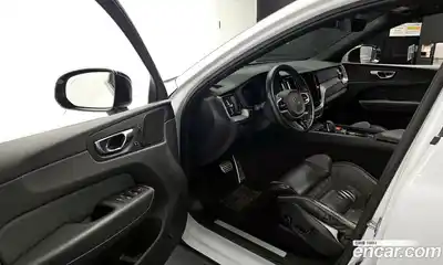 Volvo XC60 2020 2.0 гидро в Москве № 1002956, миниатюра 10