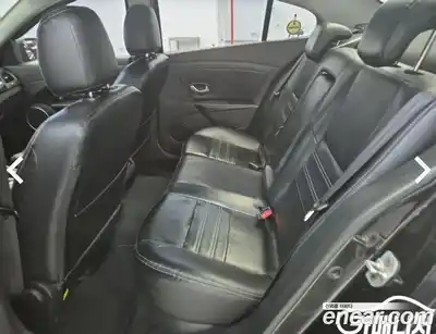 Renault SM3 2014 1.6 Автомат в Москве № 1004046, миниатюра 12