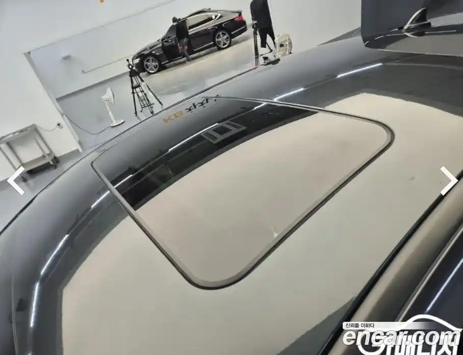 Renault SM3 2014 1.6 Автомат в Москве № 1004046, фото 13