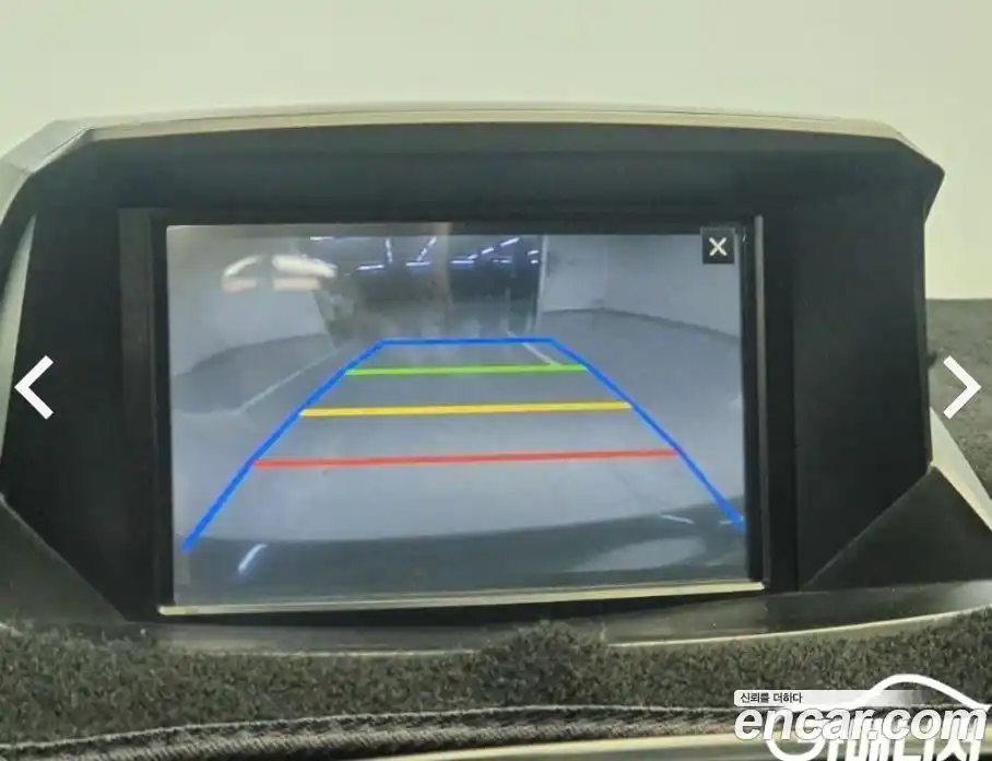 Renault SM3 2014 1.6 Автомат в Москве № 1004046, фото 15