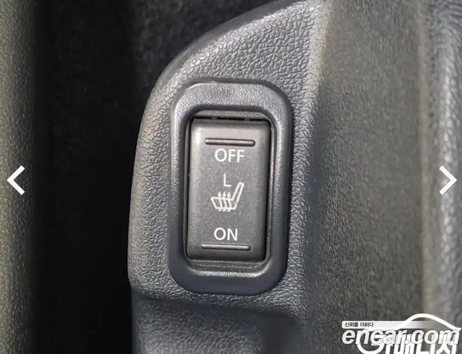 Renault SM3 2014 1.6 Автомат в Москве № 1004046, фото 17