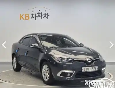 Renault SM3 2014 1.6 Автомат в Москве № 1004046, миниатюра 4