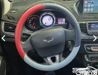 Renault SM3 2014 1.6 Автомат в Москве № 1004046, миниатюра 9