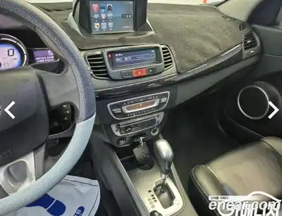 Renault SM3 2014 1.6 Автомат в Москве № 1004046, миниатюра 10