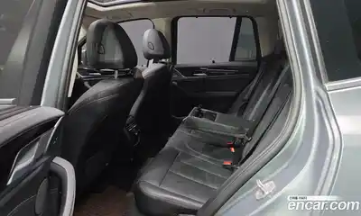 BMW X3 2023 2.0 гидро в Москве № 1004297, миниатюра 11